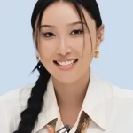 Ahn Hye-jin Korean Singer, Rapper