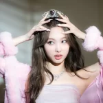 Nayeon Korean Singer