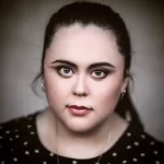 Sharon Rooney Scottish Actress