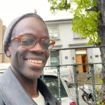 Ato Essandoh American Actor