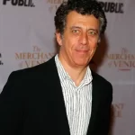 Eric Bogosian American Actor, Playwright