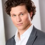 Matthew Gademske American Actor