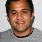 Omi Vaidya American-Indian Actor