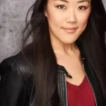 Raechel Wong American Actress