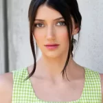 Isabella Brenza American Actress