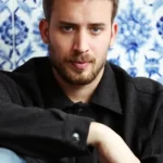 Jonas Bloquet Belgian Actor