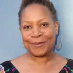 Juanita Jennings American Actress