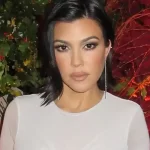 Kourtney Kardashian American Socialite, Model