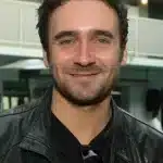 Allan Hawco Canadian Writer, Actor, Producer