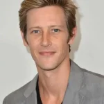 Gabriel Mann American Actor, Model